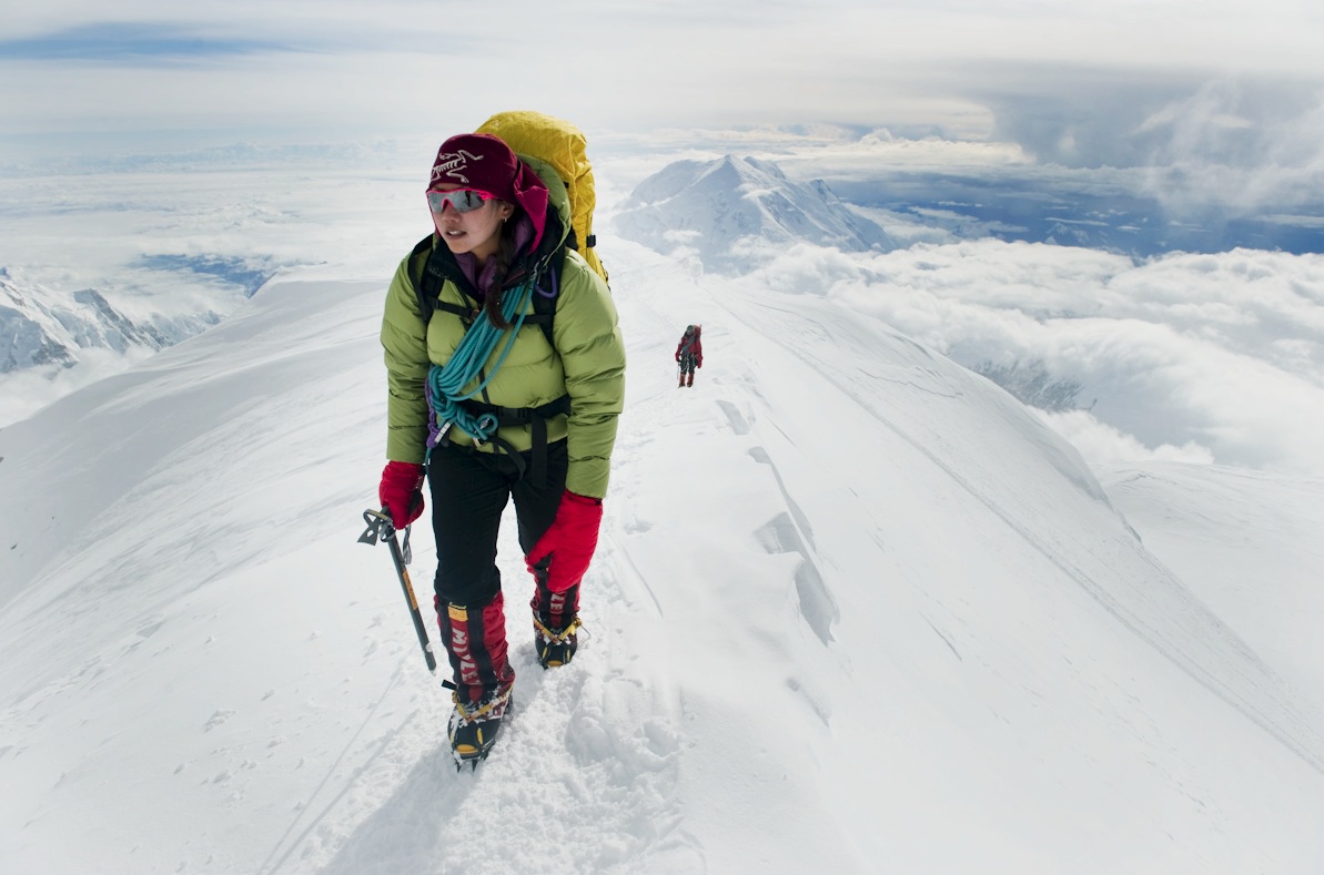 Mount Everest Adventure by Photographer Stefen Chow | Mount Everest | Adventure Photographer | High Altitude | Mountain Photography | Extreme Sport | Snow | Nepal | Asia