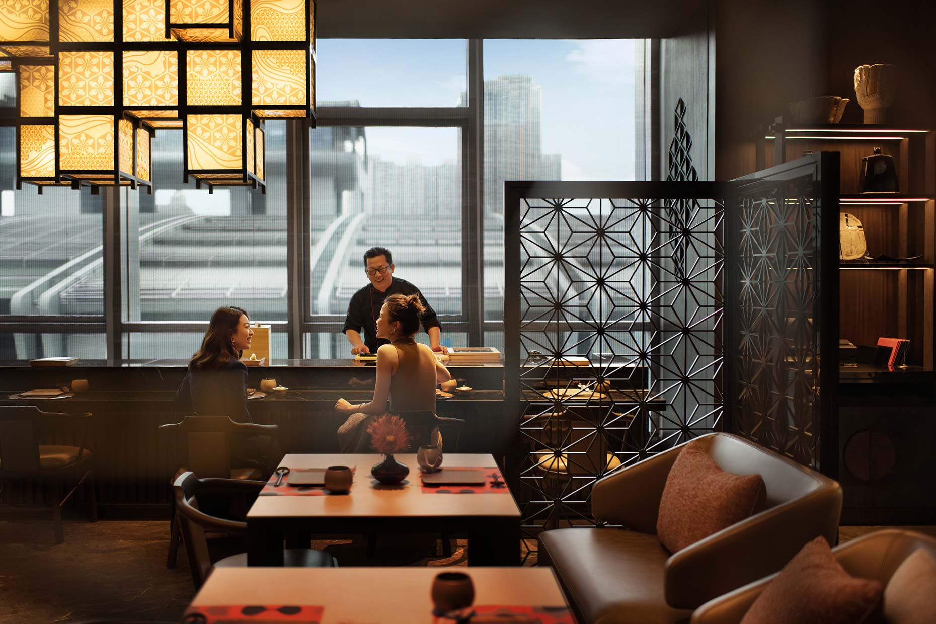 Hospitality Lifestyle Stefen Chow 01