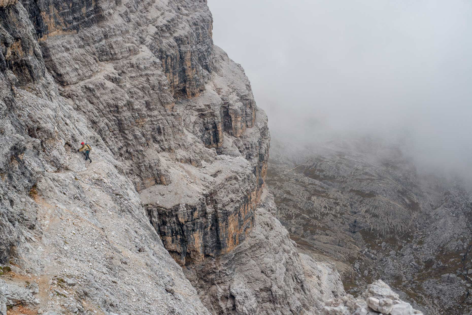 Smithsonian: WORLD WAR I: 100 YEARS LATER by Photographer Stefen Chow | World War 1 | Smithsonian | Adventure Photography | Travel Photography | Dolomites | Italy | Austria